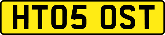 HT05OST