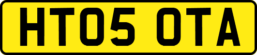 HT05OTA