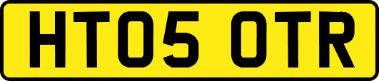 HT05OTR
