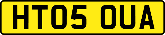 HT05OUA