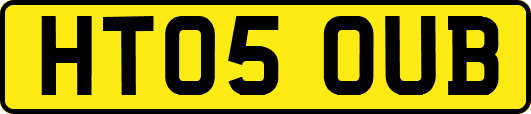 HT05OUB