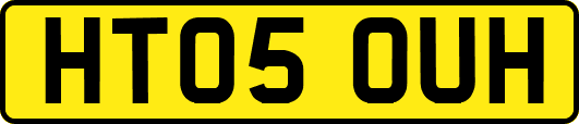 HT05OUH
