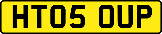 HT05OUP