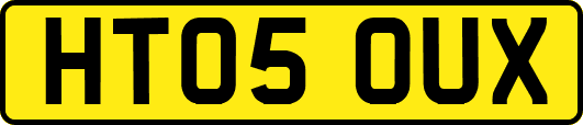 HT05OUX