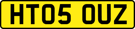HT05OUZ