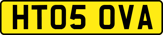 HT05OVA
