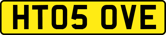 HT05OVE