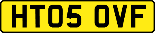 HT05OVF
