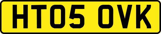 HT05OVK