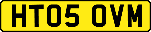 HT05OVM