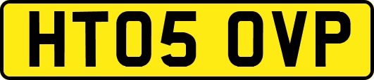 HT05OVP