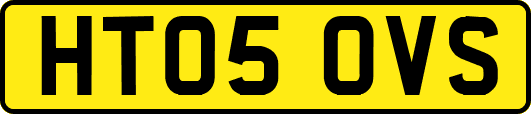 HT05OVS