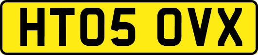 HT05OVX