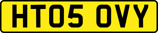 HT05OVY