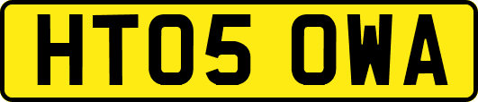 HT05OWA
