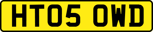HT05OWD