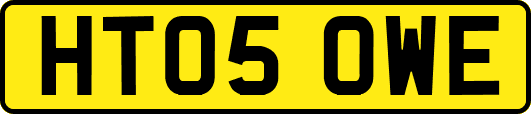 HT05OWE