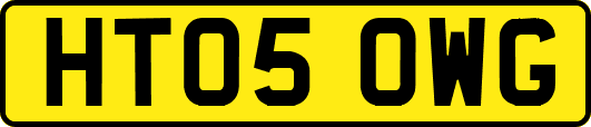 HT05OWG