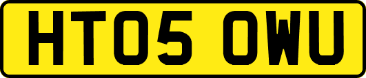 HT05OWU