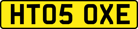 HT05OXE