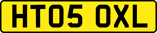 HT05OXL