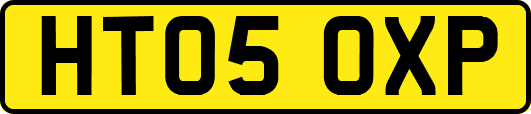 HT05OXP