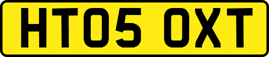 HT05OXT