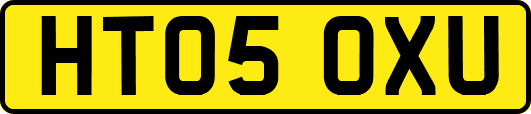 HT05OXU