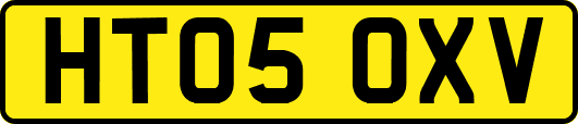 HT05OXV