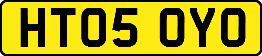 HT05OYO