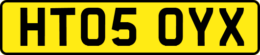 HT05OYX