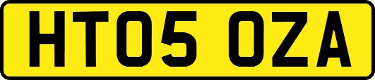 HT05OZA