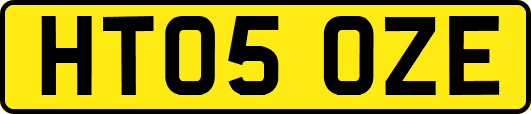 HT05OZE