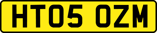 HT05OZM