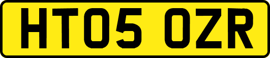 HT05OZR