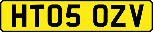 HT05OZV