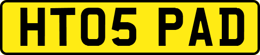 HT05PAD