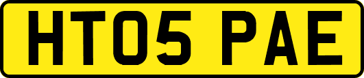 HT05PAE