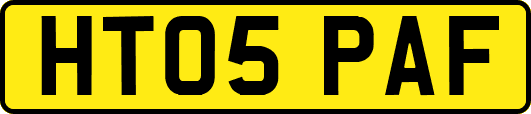 HT05PAF