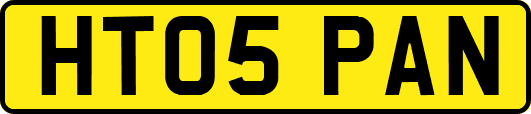 HT05PAN