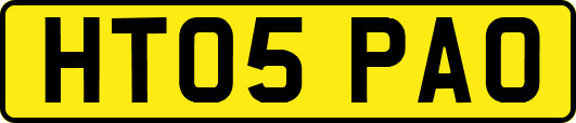 HT05PAO