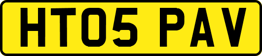 HT05PAV
