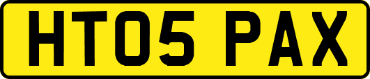 HT05PAX