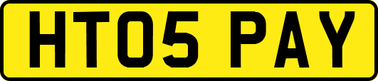 HT05PAY