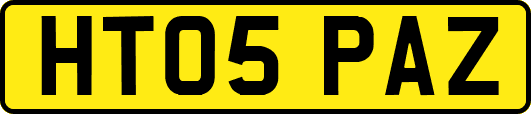 HT05PAZ