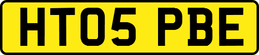 HT05PBE