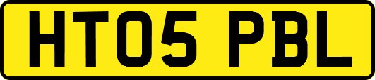 HT05PBL