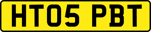 HT05PBT