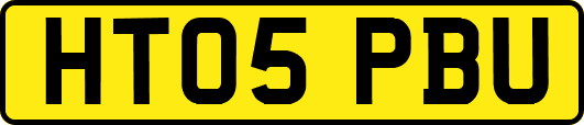 HT05PBU
