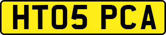 HT05PCA